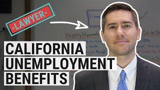 Unemployment Benefits in California. How Much Money Will You Get? Are You Eligible?