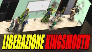 ULTIMO ATTACCO - Project Zomboid ITA Liberazione Kingsmouth