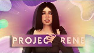 Project RENE: Sims 5 Sneak Peek!