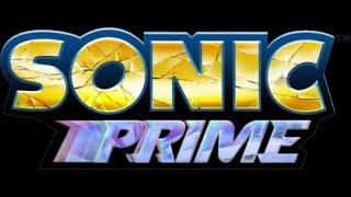 Sonic Prime Season 3 - Hang On Sonic