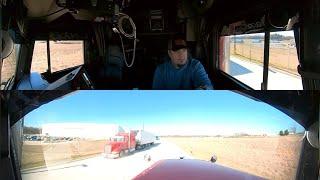 I made the choices and I paid the price! | These places are ruining trucking.