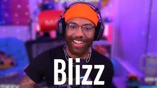 This is... Blizz