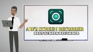 AWZ Screen Recorder Overview