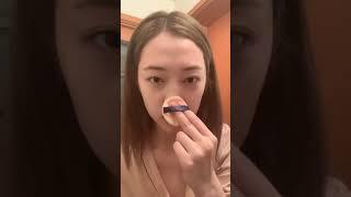 f(x) (에프엑스) Sulli (설리) Instagram Live | September 28, 2019