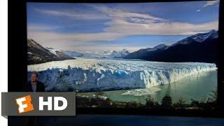 An Inconvenient Truth (4/10) Movie CLIP - Glaciers (2006) HD