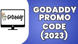 Godaddy Coupon Code for New Domain , Godaddy Promo Code 2023