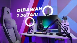 Setup Streaming Murah Buat Pemula, Dibawah 1 Juta!