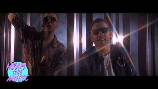 Me Llueven - Bad Bunny x Poeta Callejero x Mark B (Video Oficial)