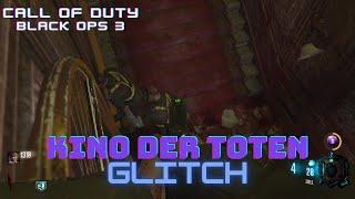 Call of Duty®  Black Ops III Kino der Toten Glitch 2022