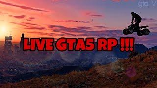 GTA5 Liverpool roleplay