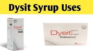 Dysit Syrup Uses in Urdu| Dysit Syrup 50ml Uses| Dysit Injection Uses| Dysit Syrup| Dysit Syrup Uses