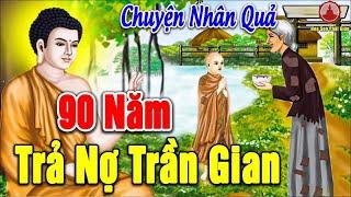 THẢM CẢNH CUỘC ĐỜI 90 Tuổi Vẫn Chưa Hết Khổ TRẢ NỢ TRẦN GIAN Bao Giờ Mới Hết