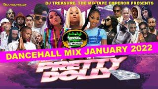 Dancehall Mix 2022: Dancehall Mix January 2022 Intence, Popcaan, Masicka,Ryzin,Shenseea,Shaneil Muir