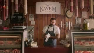 Kayem Bacon TV Commercial