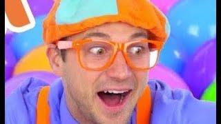 blippi will save us all