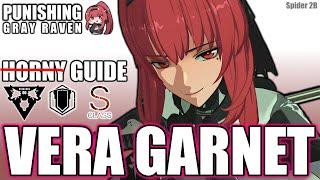 9 Minute Guide to Vera Garnet | Punishing Gray Raven