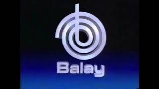 Evolución marca "Balay" (Electrodomésticos)