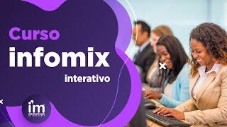 Curso Infomix Individualizado