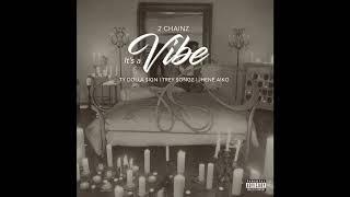 2 Chainz – It's a Vibe [Official Instrumental] (Prod. G Koop & Murda Beatz)