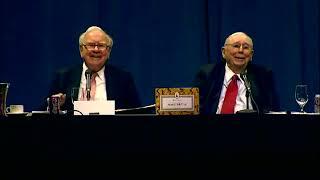 Charlie Munger - Continuous Learning (Compilation)