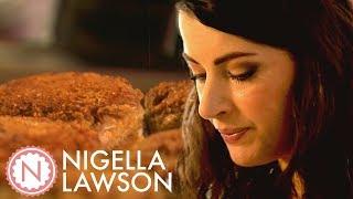 Nigella Lawson's Salmon Fish Cakes | Nigella Bites