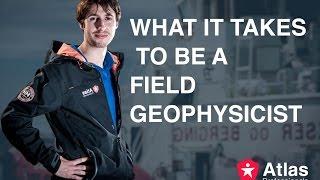 What it takes to be a Field Geophysicist | Atlas Professionals