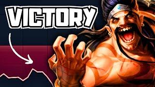 How to Play Draven [Proven Strategies] - Draven Guide