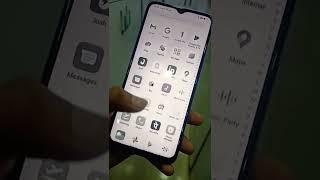 How to remove black and white screen Problem on all new Android phones #hit_tech_video