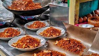 NASI GORENG CAK MOO-Nasi Goreng viral di Surabaya