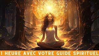 Musique pour se connecter à son Guide spirituel