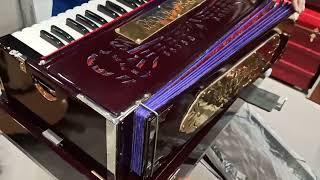 Noise Factory Harmonium