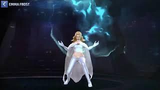 Emma frost