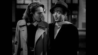 Stranger on the Third Floor (1940) CLIP: "I'll See That Nothing Happens to You" - Peter Lorre