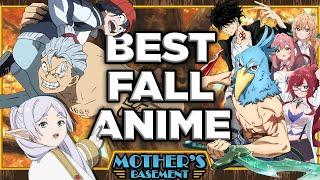 The BEST Anime of Fall 2023 - Ones to Watch