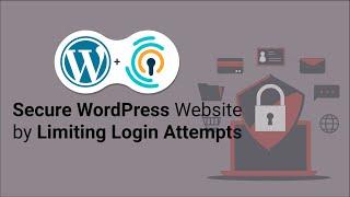 How to Secure WordPress Website from Hackers & Attacks with Limit Login Attempts Reloaded