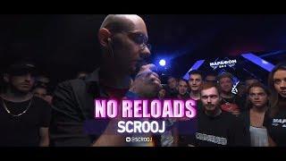 140 BPM BATTLE: SCROOJ 2 РАУНДА ПРОТИВ I-RON