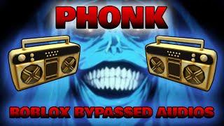 Phonk Roblox Music Codes/IDs (June 2024) *WORKING* ROBLOX ID