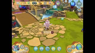 Animal Jam Play Wild: Ievan Polkka Mastertrack