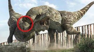 The most POWERFUL dinosaur OF all TIME! Stronger Than A Tyrannosaurus?