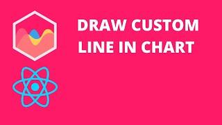 How to Draw Custom Line in Line Chart with React Chart JS