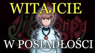 MYLĘ PŁEĆ POSTACI SPEEDRUN ANY% | Jikoronpa [#1]