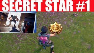 Secret Battlestar Location Week 1 Season 10 - Hidden Battlestar B.R.U.T.E Loading Screen (EXPLAINED)