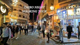 Explore the History of Cairo Through Al Mu'Izz Street!