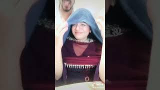 nasir & tamima new tiktok video | nasir tumi behaya song tiktok video | tamima hot video viral