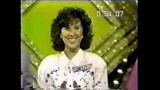 @wheeloffortune (Nighttime Syndicated) - 8x88 - January 9th, 1991