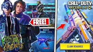 Mythic Fennec Returns! + 3 Free Character Skins + Season 9 Battle Pass & More! | COD Mobile | CODM