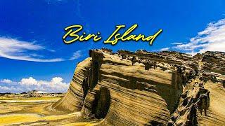 Ang Kayamanan ng Biri Island Northern Samar [Part II] | Life Print TV | Kuyanolds Mustacisa