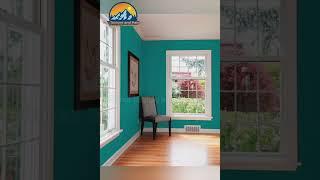 Latest colours combination ll bedroom colour combination ideas ll #shorts ll #short #youtubeshorts