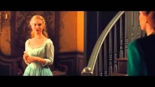 Cinderella 2015 - Deleted Scene