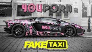 MOVIE | PINK YOUPORN AVENTADOR | PEOPLE REACTIONS